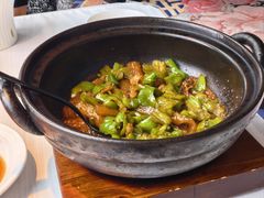 -莉莉海堂HAITANG·烤鸭(国贸商城店)