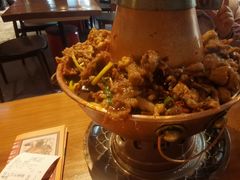 -炉小二铜锅牛蛙•川湘菜(三里屯店)