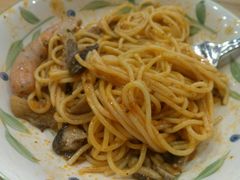 -萨莉亚意式餐厅(万嘉商业广场店)