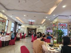-新东源国际酒店·新东源食坊(沙井店)