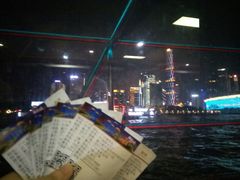 -珠江夜游广州塔·中大码头