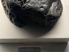 -房山世界地质公园博物馆