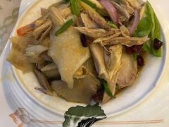 -新粤新疆菜(禅城店)