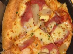 -必胜客(新辰里酒仙桥店)