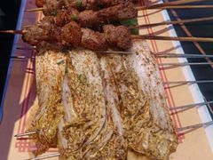 -沈胖子音乐烤吧·炒菜·龙虾(环城东路店)