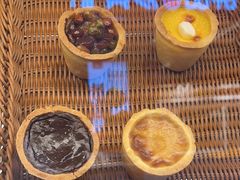 -贝儿多爸々の泡芙工房(嘉里汇店)