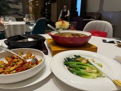 -富淳饭店(世纪公园店)