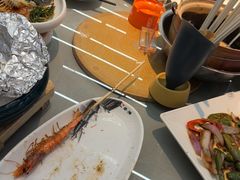 -皮记海鲜1995(寮步店)