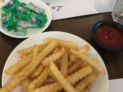 -乐味图西餐厅(站前路店)