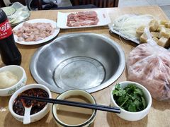 -原柳滩高台阶涮羊肉