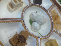 -白家大院·王府宫廷菜(苏州街店)