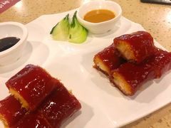 -点都德(聚福楼店)