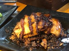 -外婆船宴餐厅·外婆喊你回家吃饭