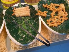 -汉丽轩韩式自助烤肉(大学城龙湖U城天街A馆店)