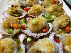 -金海湾海鲜总店