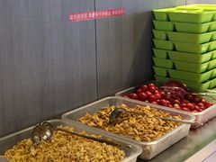 -海底捞火锅(航洋城店)