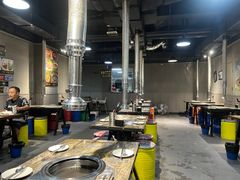 -33韩式自助烧烤(环城南路店)