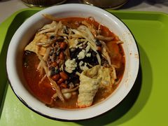 -丽丽三鲜螺蛳粉(田林路店)