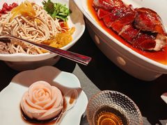 -小厨娘金榜题名(夫子庙秦淮河店)