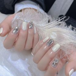 -UU·NAIL美甲美睫專門店