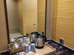 -无锡新湖铂尔曼大酒店