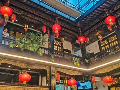 -蔼若春.传承云南菜(金碧公园店)