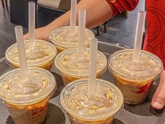 -羊瑞堂·横山炖羊肉·陕菜(未央路旗舰店)