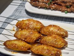 -北大家园食堂