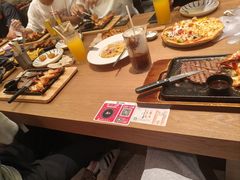 -必胜客(港城新天地店)