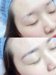 -久匠·纹眉半永久野生眉