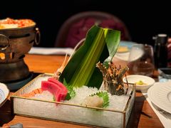 -Mr.Fish鱼鲜生海鲜放题(高德置地冬广场店)