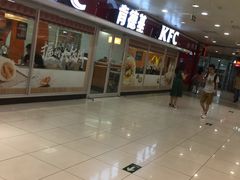 -肯德基(顺义光明大街店)