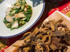 -人民公社大食堂(顺义总店)