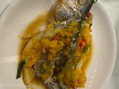 -金湖港式餐厅(建外店)