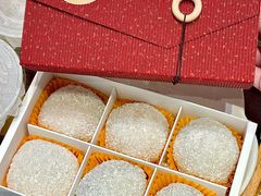 -一口小满手作糯米糍(北山店)