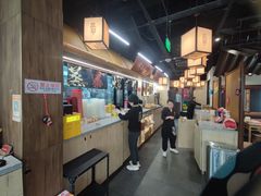 -大盐帮川菜馆(长楹天街店)
