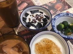 -十六蒲(桂林路店)