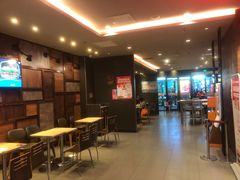 -汉堡王(上海凌云壹街坊店)