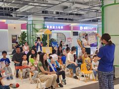 -斯坦星球AI编程·机器人科创·科学实验·信奥·思维·STEM·乐高·竞赛考级(浦东联洋广场大拇指龙阳御桥中心)