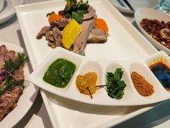 -清真·卡德尔大叔新疆主题餐厅(龙汇路店)