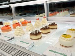 -潮一不贰·法式甜品·生日蛋糕·西式简餐(外滩店)