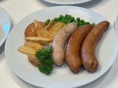 -宜家·瑞典风味餐厅(无锡店)