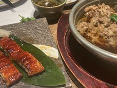 -耕海日本料理(万达华府店)