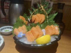 -万岁寿司(天河领展店)
