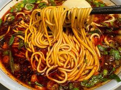 -兰州马子禄牛肉面(文景公园店)