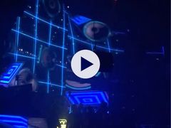 -SPACE(欢乐颂购物中心店)