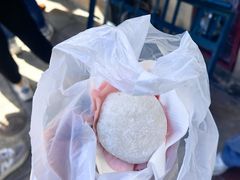 -澳门长洲糯米糍(柯打苏沙街店)