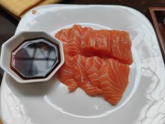 -廊桥咖啡厅·海鲜自助餐厅(成都世纪城天堂洲际大饭店)