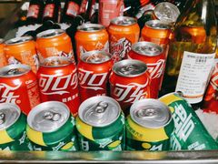 -西安高新希尔顿酒店·咖啡露台西餐厅