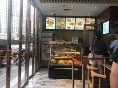 -中发源·清真餐厅(南油店)